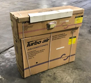 1 Ton Single-Zone Outdoor/Indoor Mini-Split Air Conditioner System, 13 SEER 115/60/1 R-410A CFM 364 - Image 6