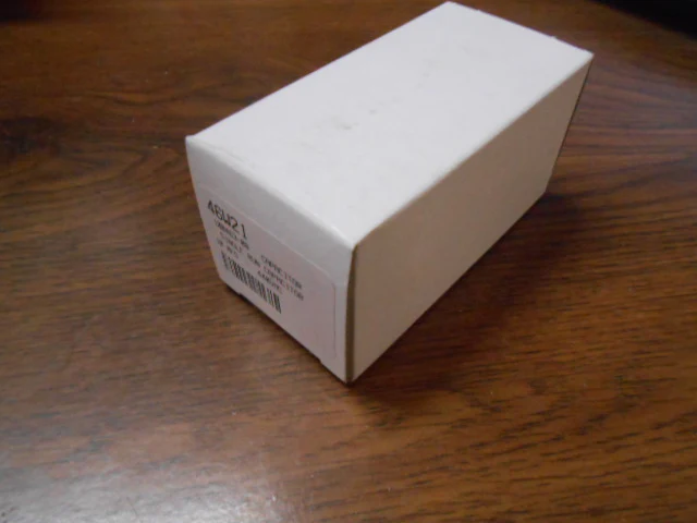 10 MFD X 440V Round Single Run Capacitor - Image 3