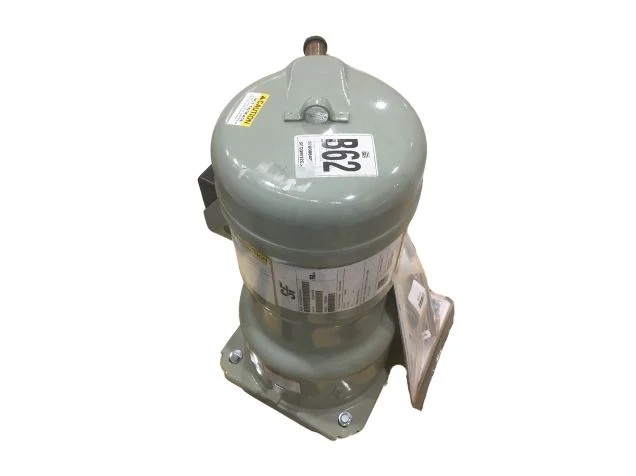 10 Ton AC Scroll Compressor 575/60/3 - Image 5