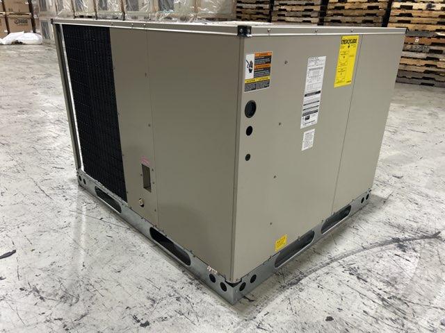 2.5 Ton Single-Stage Convertible Packaged Heat Pump Unit, 14 SEER, 208-230/60/1, R410A - Image 3