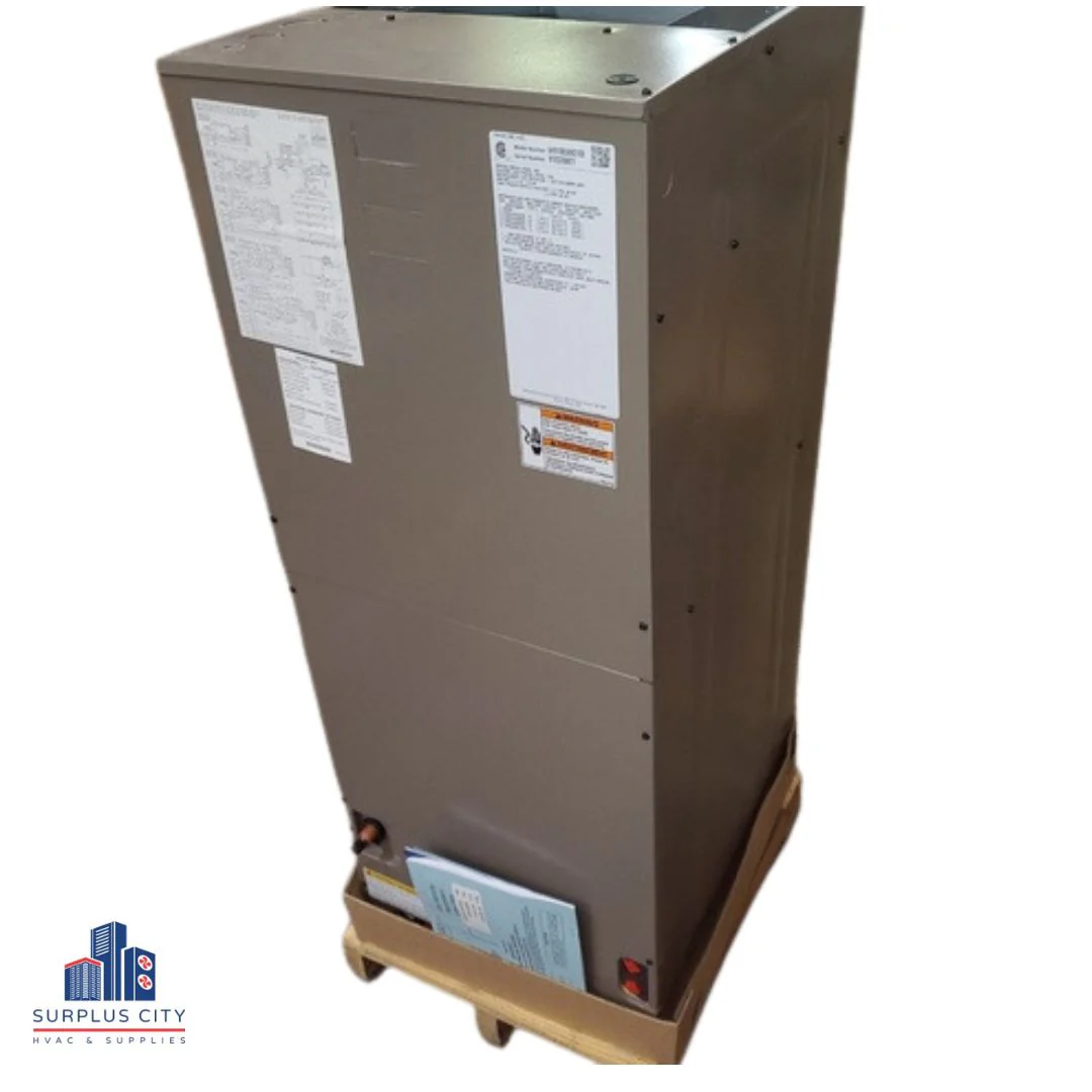 1.5 Ton AC/HP ECM Variable Speed Multiposition Fancoil, 208-230/60/1 R-410A/R-22 CFM 850 - Image 8