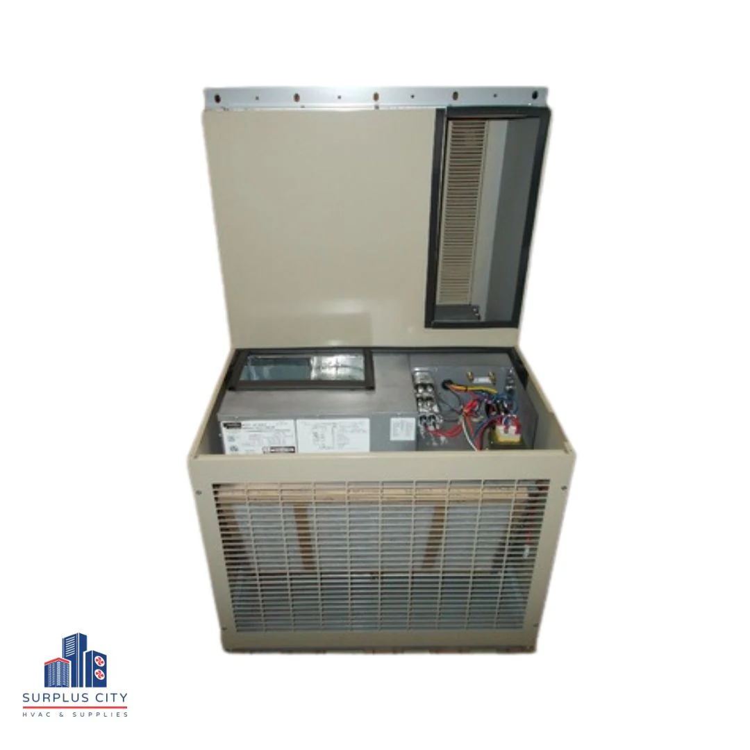 1.5 Ton Ap" Series Aero Pak Thru-The-Wall Modular Package Air Conditioner Unit - Image 8