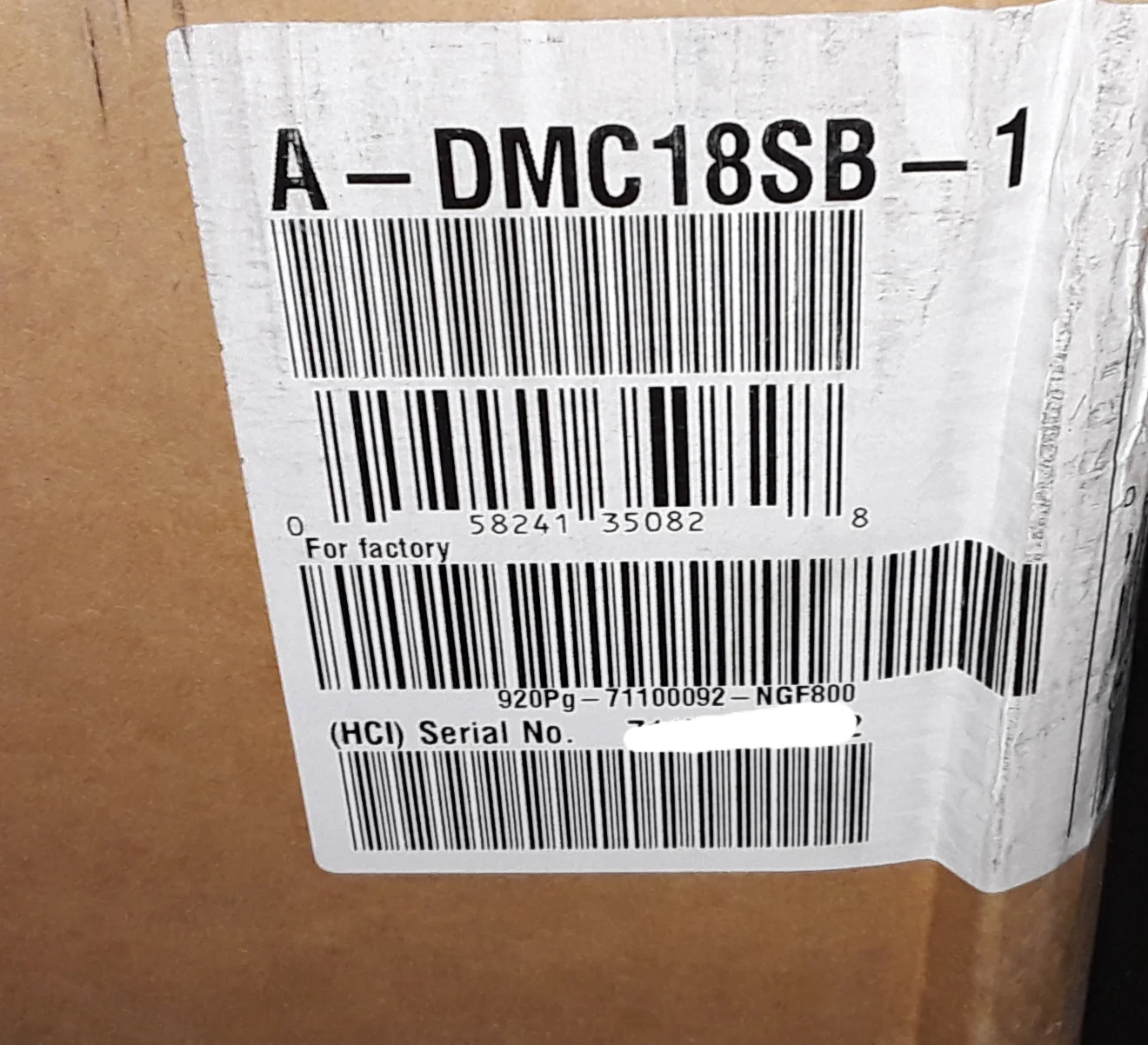 1-1/2 Ton Single-Zone Outdoor/Indoor Wall Mounted AC Mini-Split Unit Set, 13 SEER 208-230/60/1 - Image 4