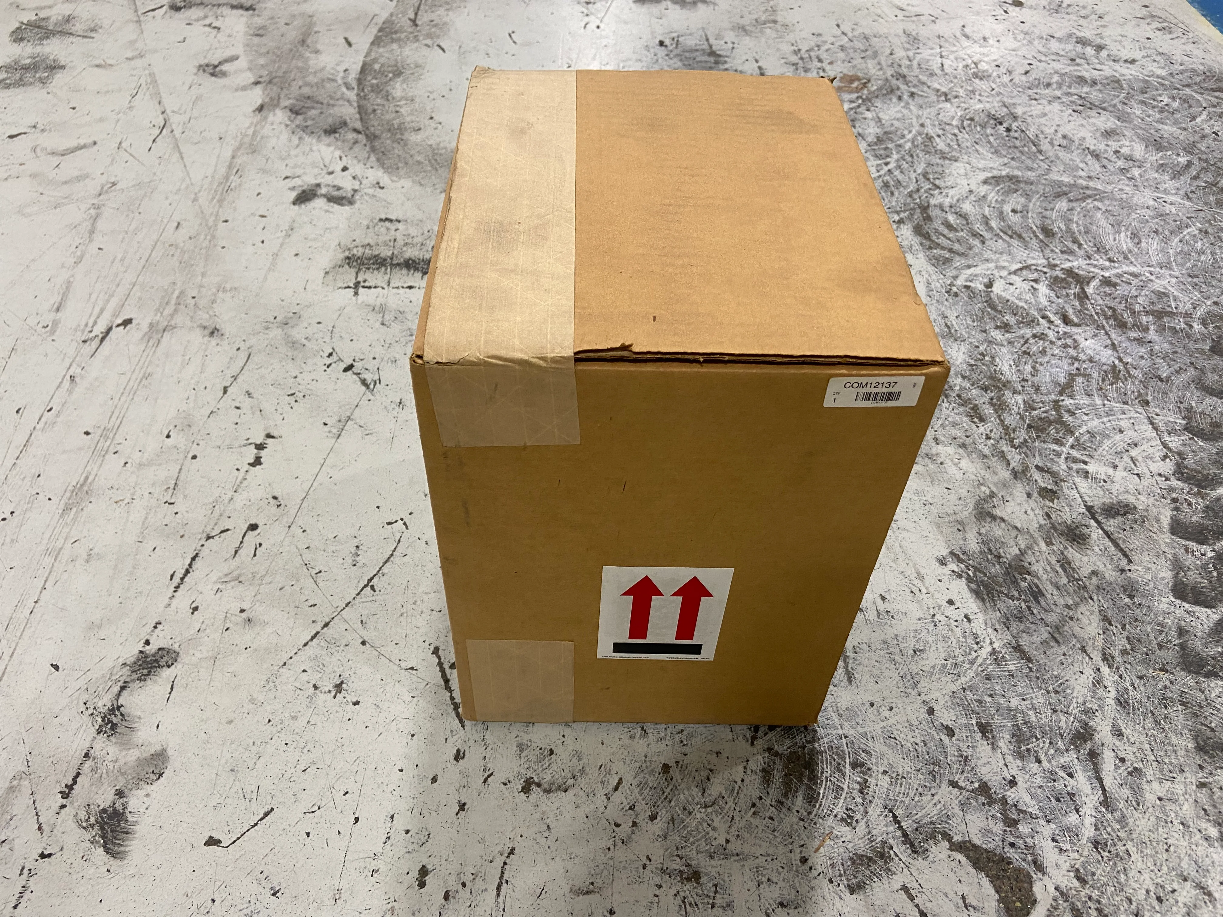 1/2 Ton Ac/HP Rotary Compressor 265/60/1 R-410A - Image 4