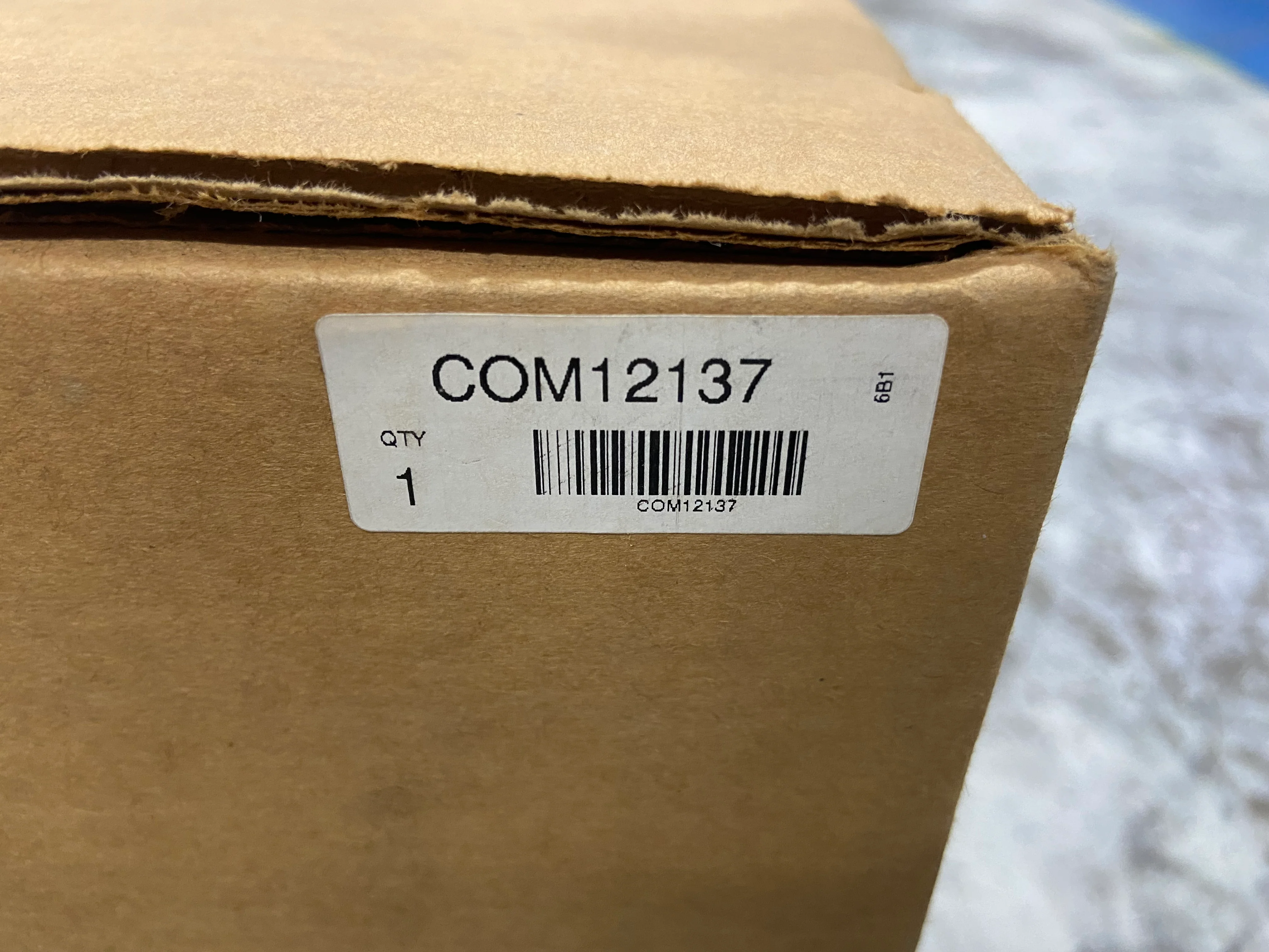 1/2 Ton Ac/HP Rotary Compressor 265/60/1 R-410A - Image 5