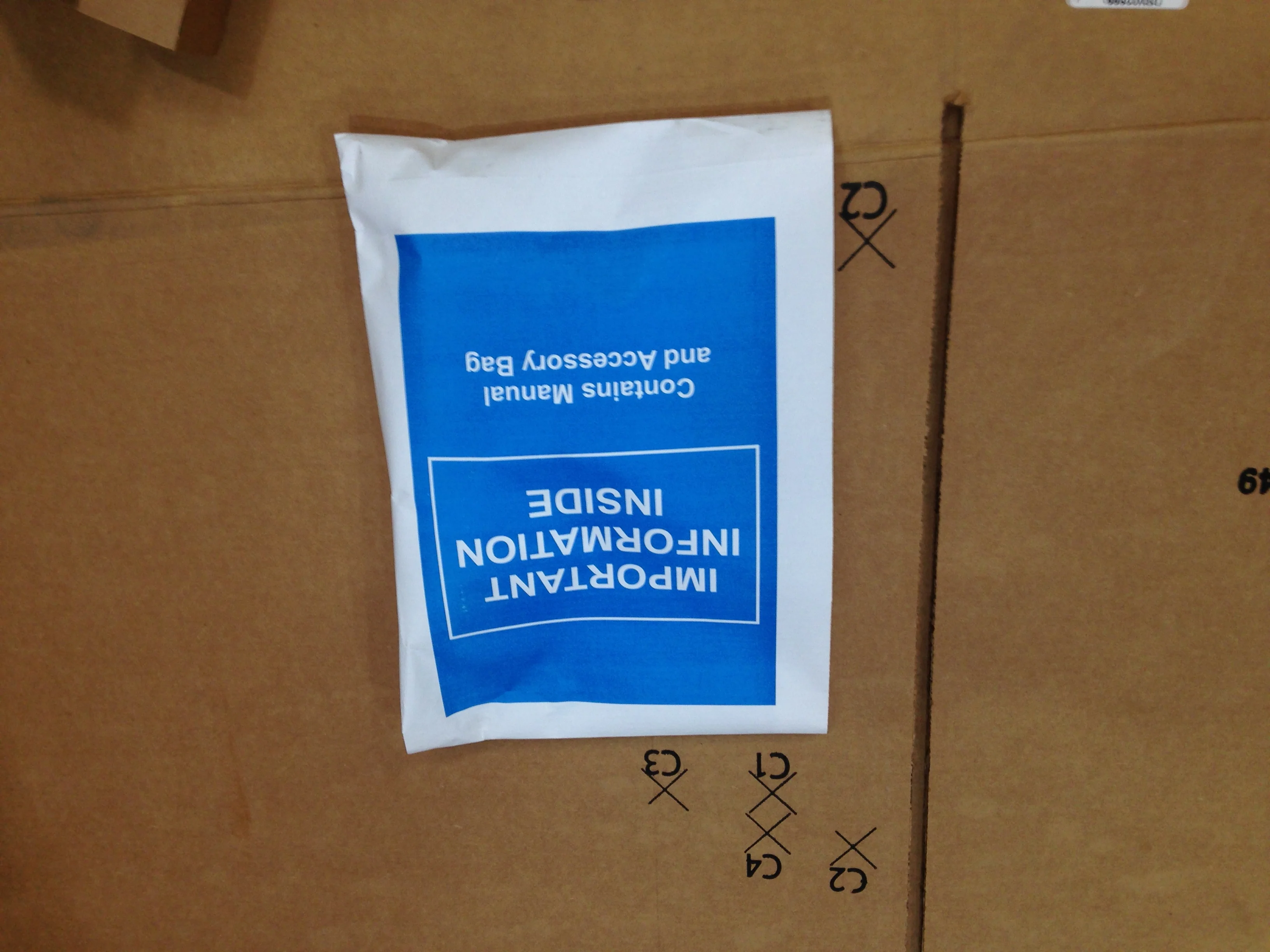 125HP Variable Frequency Drive , 3X380-480V/50-60 - Image 5