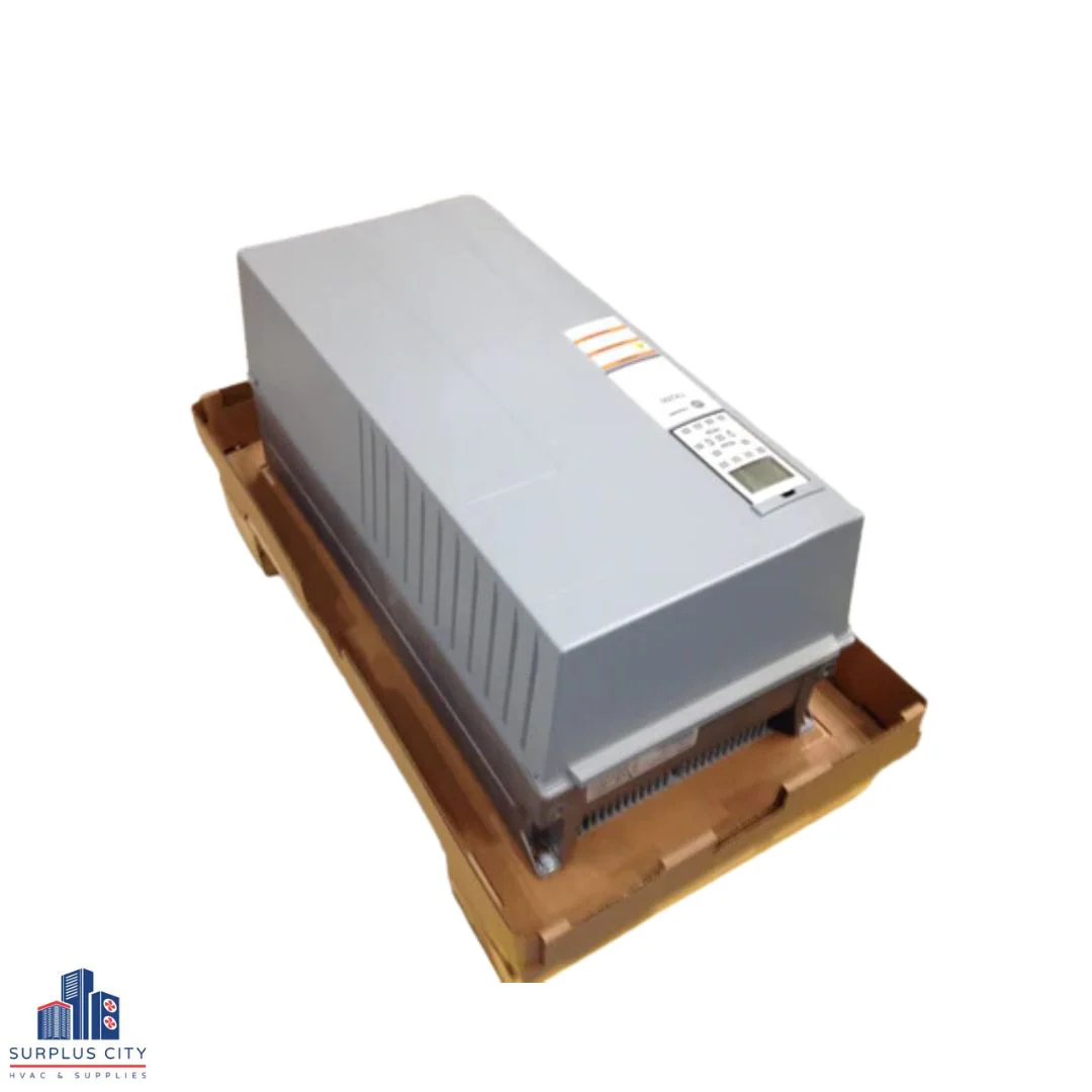 125HP Variable Frequency Drive , 3X380-480V/50-60 - Image 9