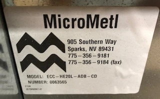 15 Ton Downflow/Horizontal Convertible Economizer w/ADB - Image 3