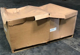 15 Ton Downflow/Horizontal Convertible Economizer w/ADB - Image 4