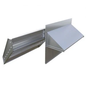 15 Ton Downflow/Horizontal Convertible Economizer w/ADB - Image 6