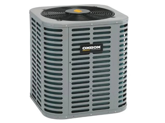 1.5 Ton Split-System Air Conditioner 208-230/60/1 14.3 SEER2 - Image 8