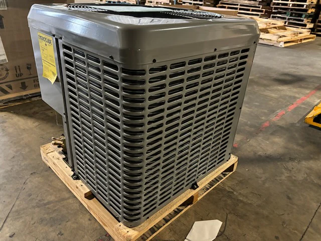 1.5 Ton Split-System Air Conditioner 208-230/60/1 R410A 17 SEER - Image 3