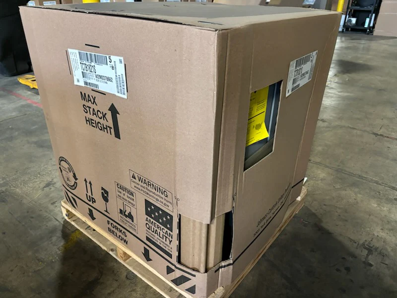 1.5 Ton Split-System Air Conditioner 208-230/60/1 R410A 17 SEER - Image 6