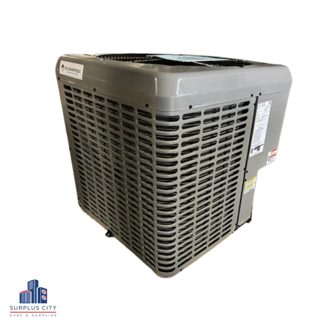 1.5 Ton Split-System Air Conditioner 208-230/60/1 R410A 17 SEER - Image 8