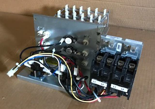 15.0/11.3 kW Electric Heat Kit w/Breakers 208-240/60/1 - Image 6