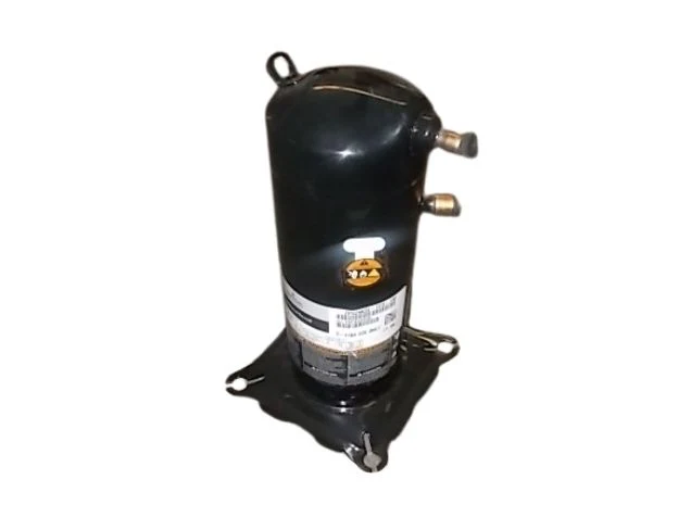 2 Ton Two-Stage Ultra Tech High Temp AC/HP Scroll Compressor 460/380-420/60/50/3 R-410A - Image 5