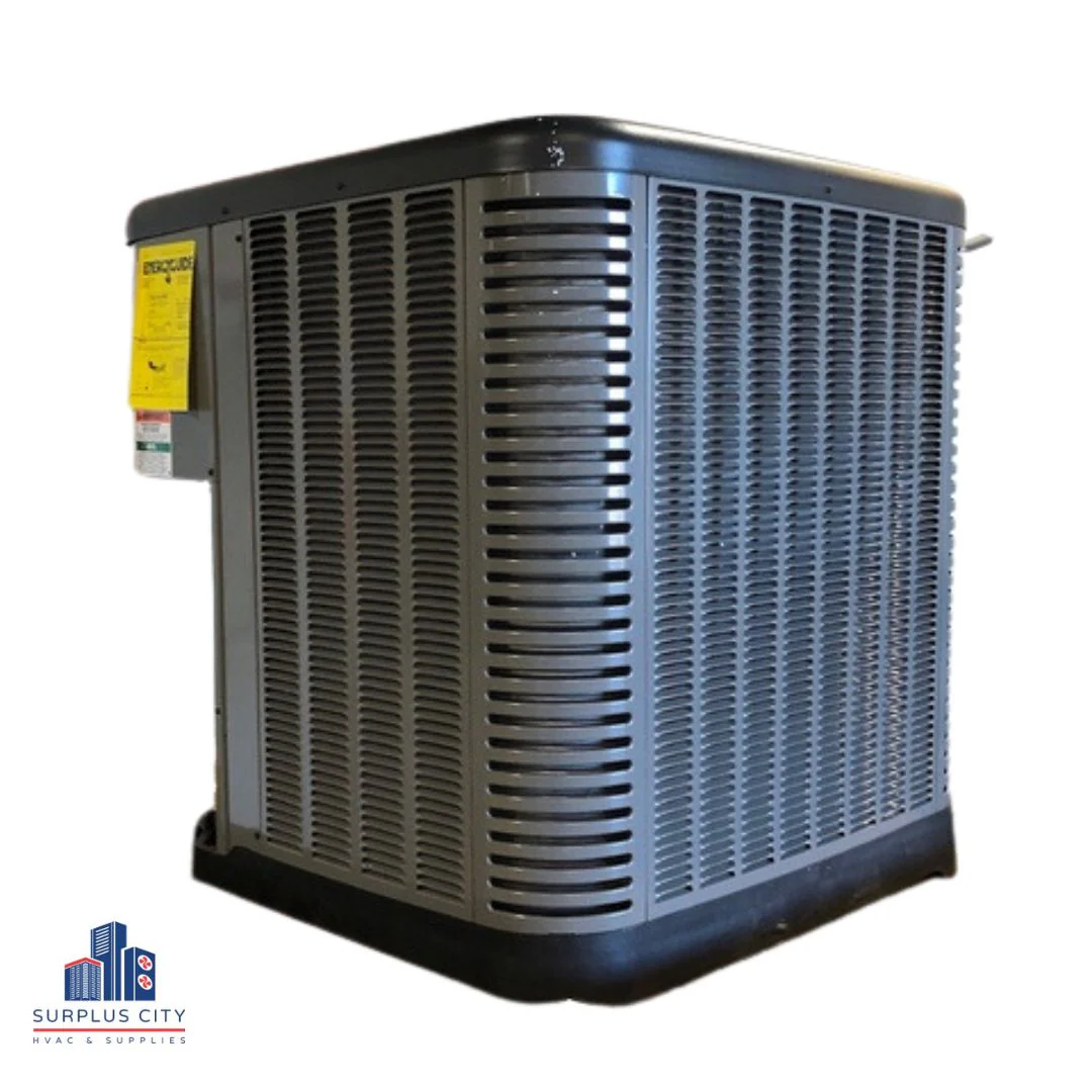 2 Ton Two-Stage Communicating Compatible Split-System Air Conditioner 17 SEER 208-230/60/1 R-410A - Image 8