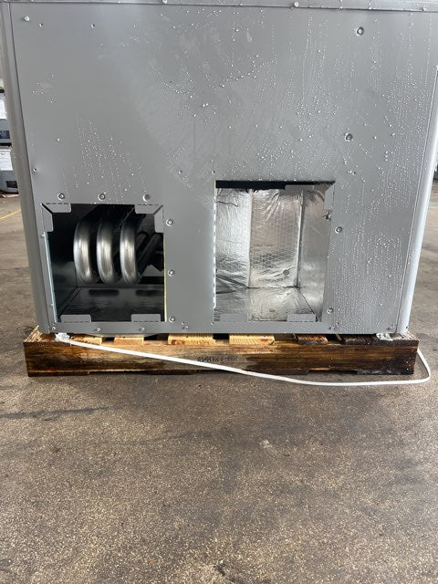 2 Ton A-Series Gas/Electric Packaged Unit Low NOx, 14 SEER, 208-230/60/1, R-410A - Image 5