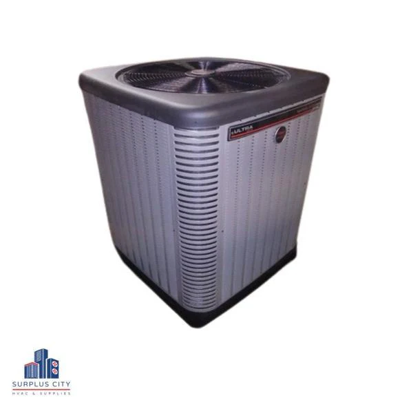 2 Ton Communicating Air Conditioner with 2 Ton Communcating Air Handler; 20 SEER - Image 11