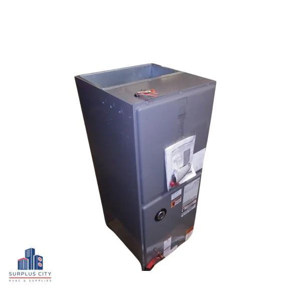 2 Ton Communicating Air Conditioner with 2 Ton Communcating Air Handler; 20 SEER - Image 9