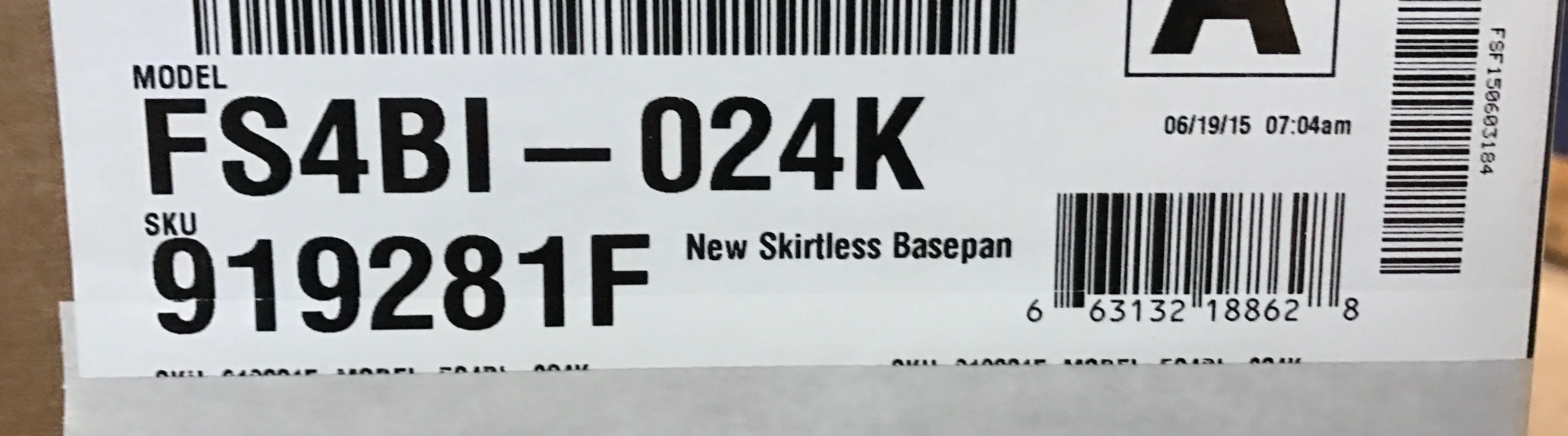 2 Ton IQ-Drive Communicating Split-System Air Conditioner; 24.5 SEER, 208-230/60/1, R-410A - Image 7