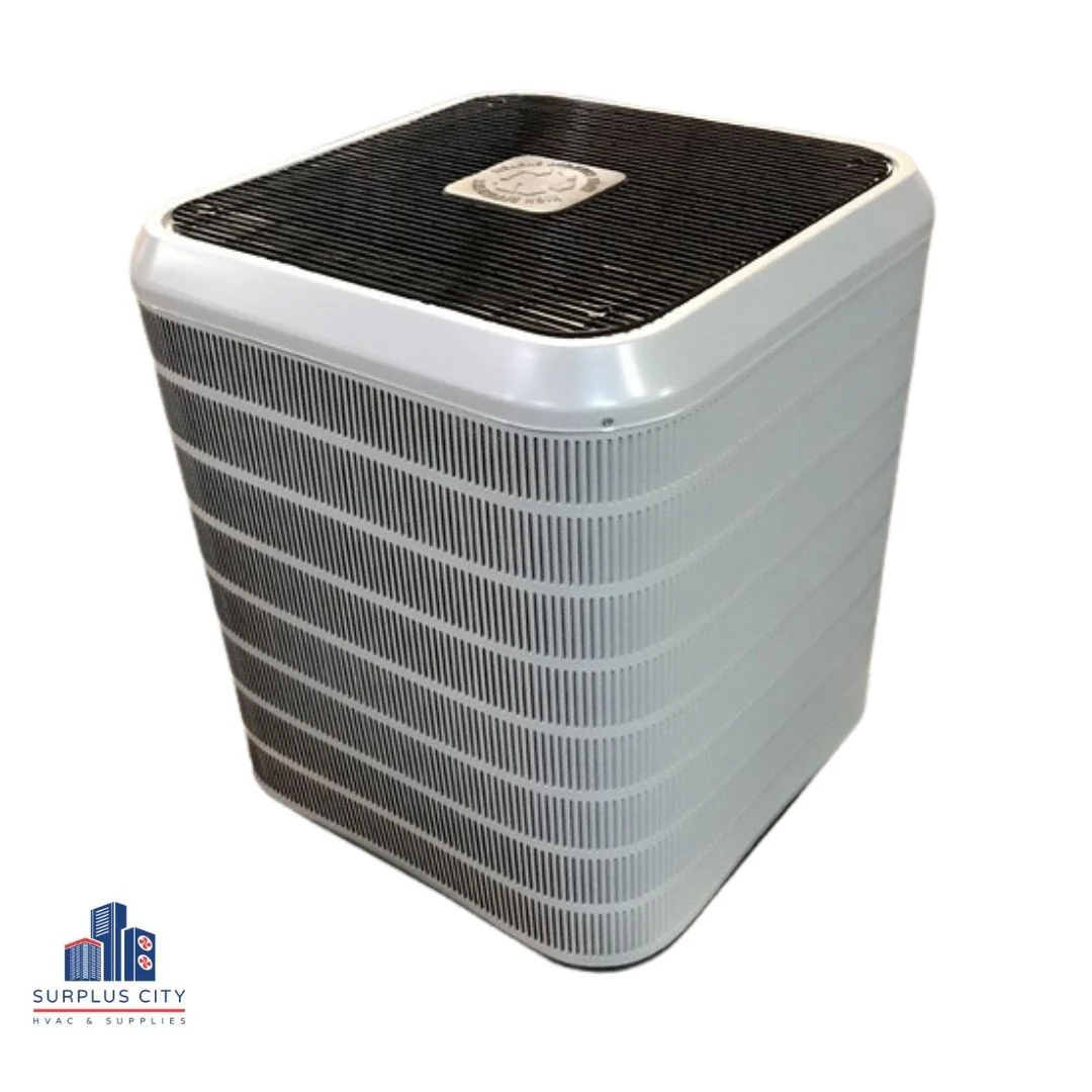 2 Ton IQ-Drive Communicating Split-System Air Conditioner; 24.5 SEER, 208-230/60/1, R-410A - Image 8
