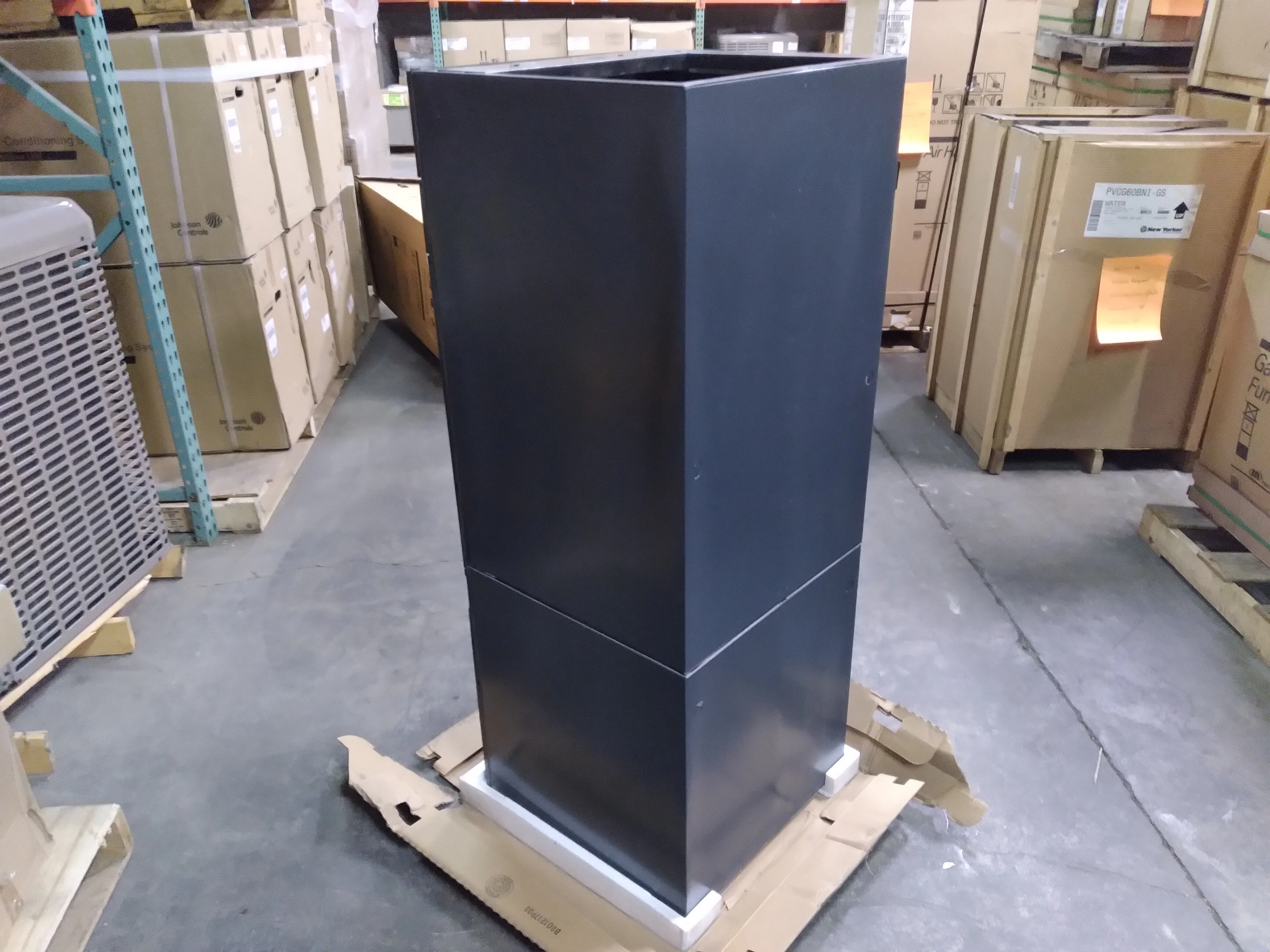 2.5 Ton AC/HP Multi Var Spd Fancoil W/ Comfort-R Enhanced Mode, 215 Seer, 208/230-60-1, R410A - Image 4