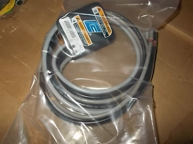 2-2/3 Ton High Temp AC Scroll Compressor, 460/380-420/60/50/3 R-22 - Image 4