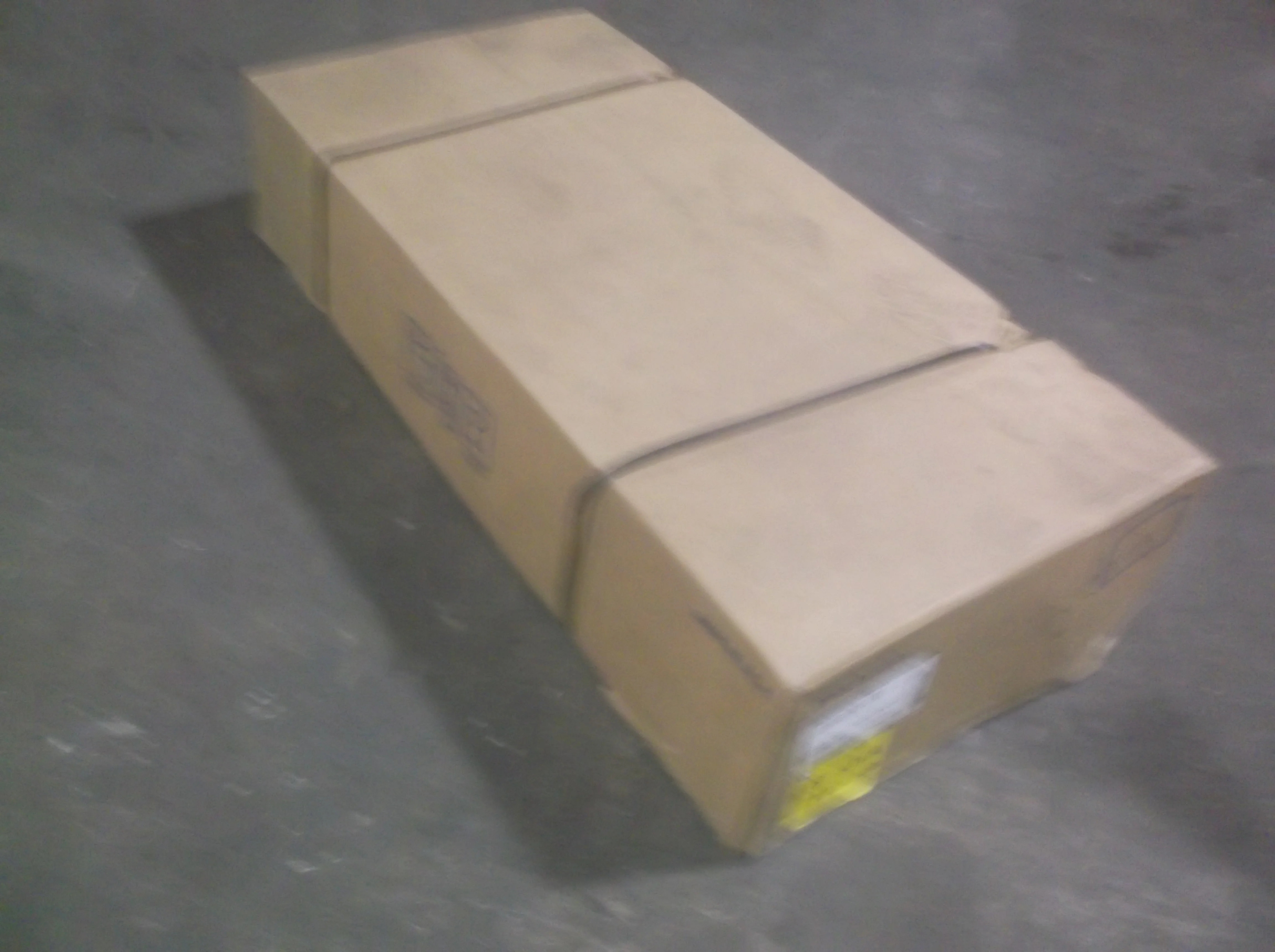 2.5 Ton AC/HP Horizontal Ceiling Mount Fancoil; 3 KW Heat, 13 SEER, 208-230/60/1, R-410A - Image 5
