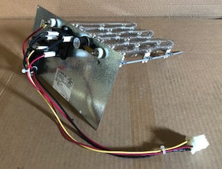 2.5/1.9 kW Electric Heat Kit w/Fuse Block 208-240/60/1 - Image 6