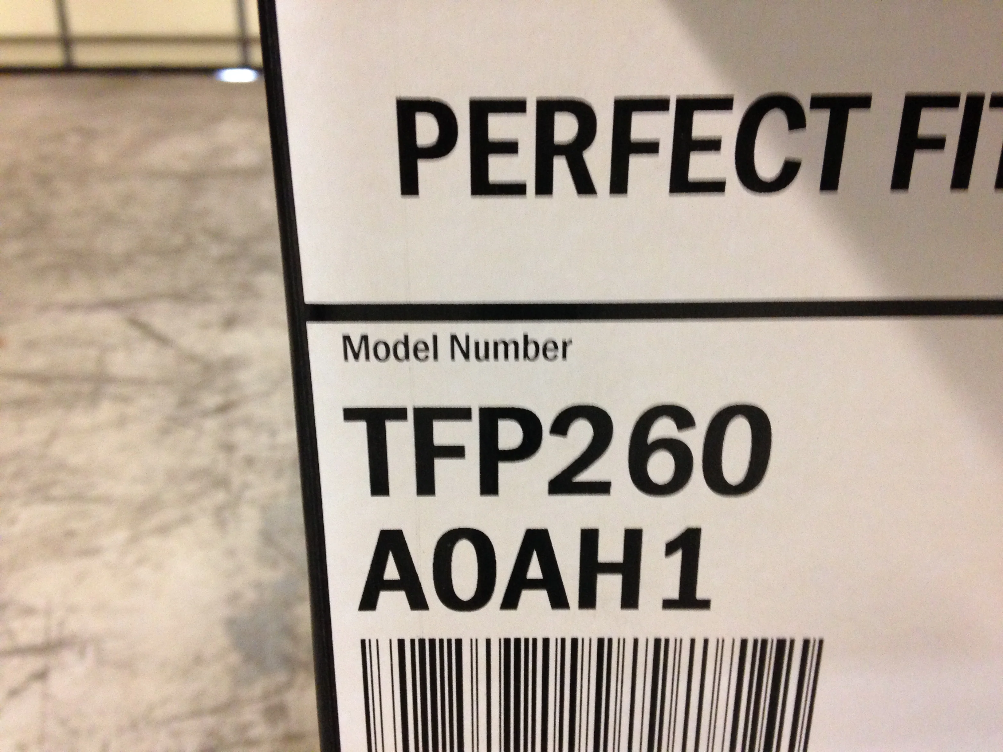 26" X 21" Perfect Fit Enclosure Upgradeable to an Air Cleaner - Image 5