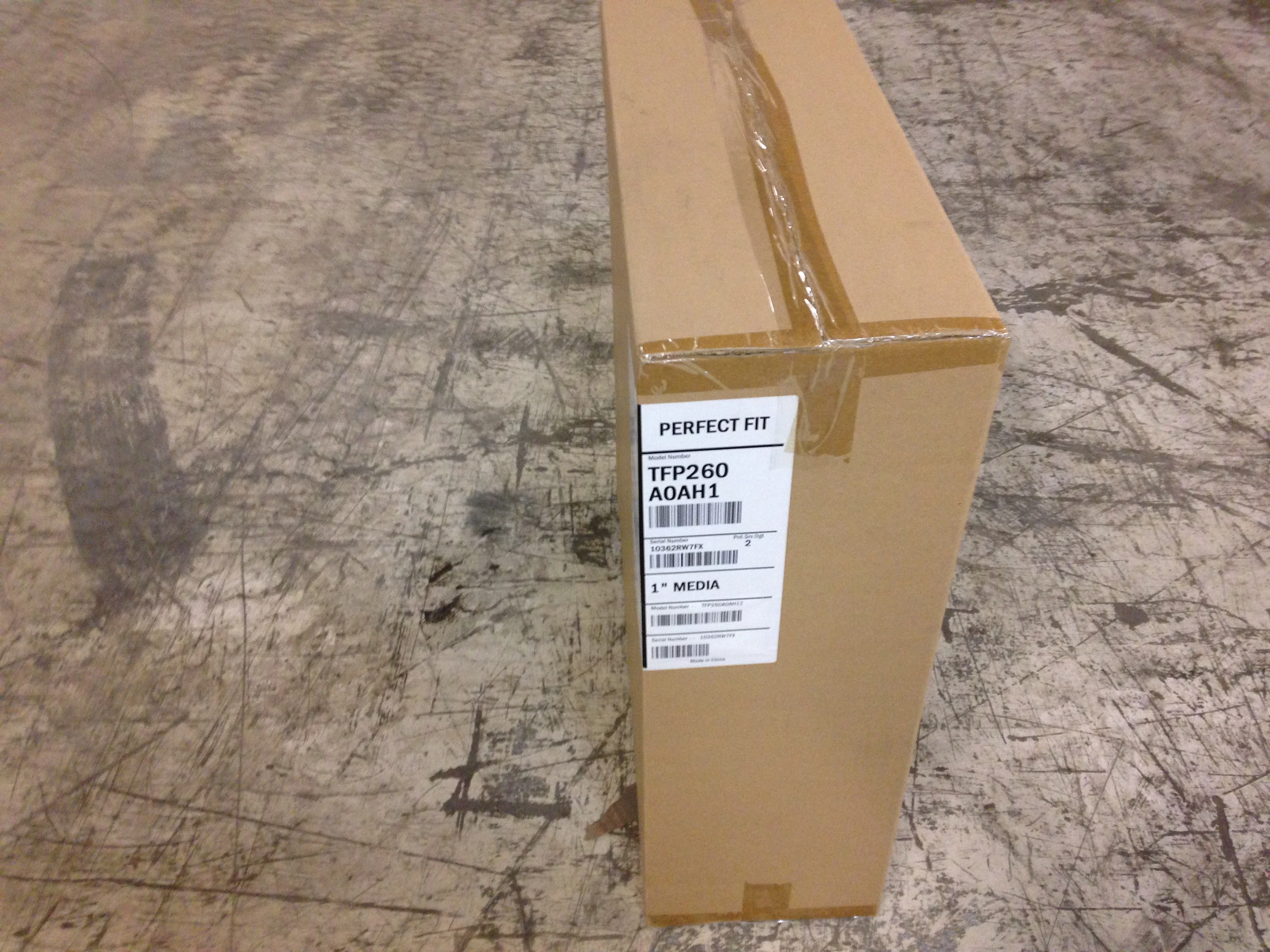 26" X 21" Perfect Fit Enclosure Upgradeable to an Air Cleaner - Image 7