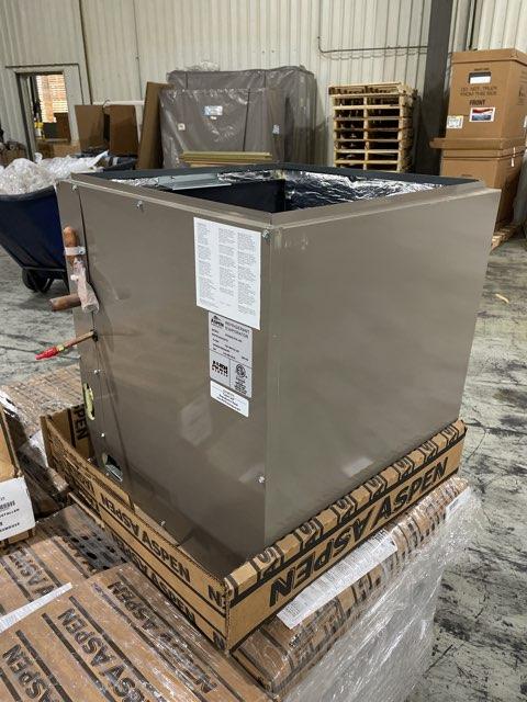 Cooling Systems And Accessories