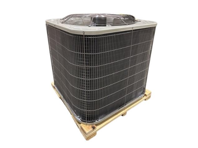 3 Ton 1-Stg SS AC R-454B 14.3 SEER2 with 3 Ton Multi Fan Coil R-454B and 8 kW Heat Kit with Breaker - Image 6