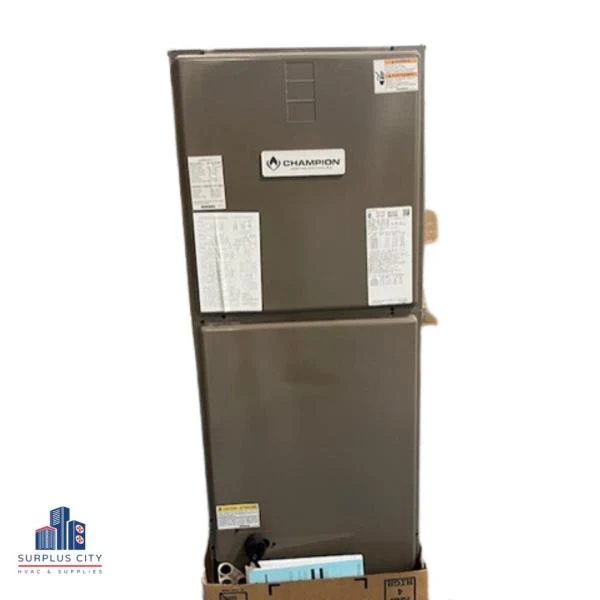 3 Ton 20 SEER Communicating Air Conditioner And 3 Ton Communicating Air Handler With 5 Kw Heat Kit, - Image 3