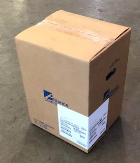 3 Ton AC/HP Ultra Tech Two-Stage Scroll Compressor; 220-240-265/60-50/1, R-410A - Image 5