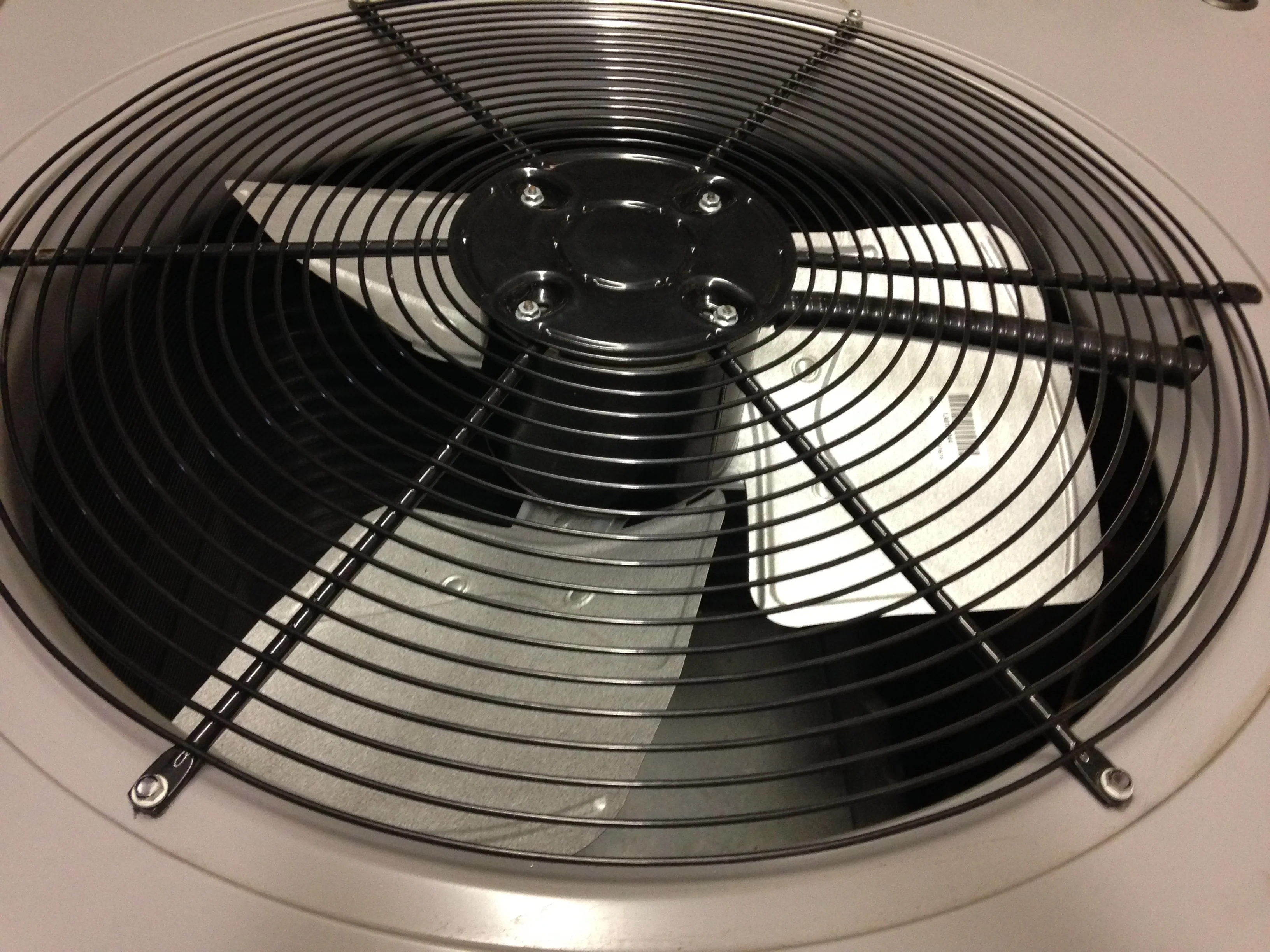 3 Ton Convertible Gas/Electric Packaged Unit, 13 SEER 81% 460/60/3 R-410A - Image 4