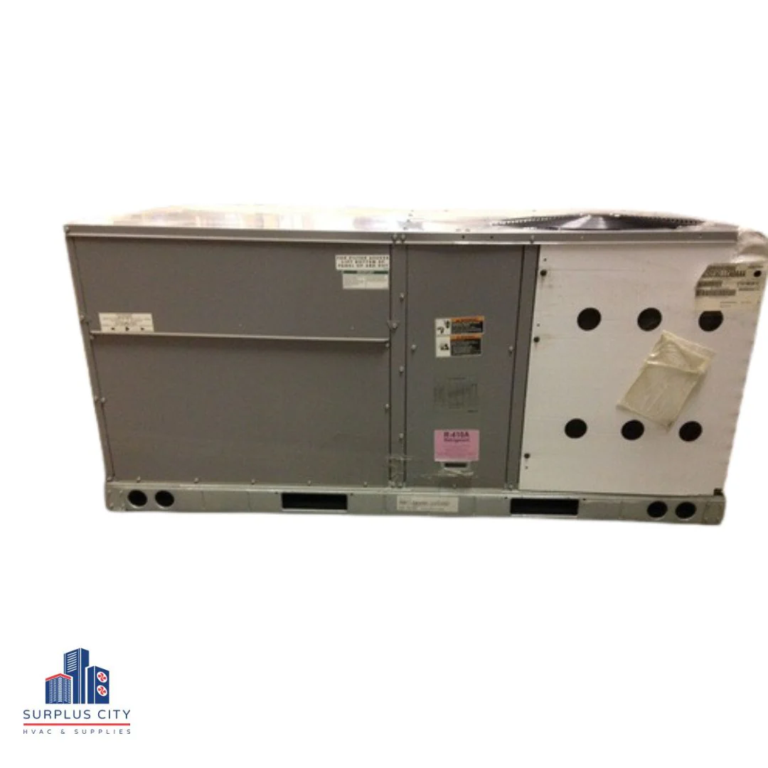 3 Ton Convertible Gas/Electric Packaged Unit, 13 SEER 81% 460/60/3 R-410A - Image 8