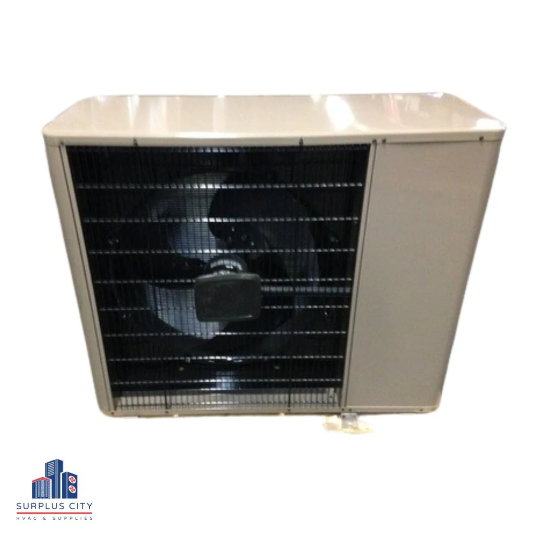 COMMERCIAL USE ONLY 3 Ton Horizontal Discharge Split-System Air Conditioner, 13 SEER 460/60/3 R-410A - Image 9