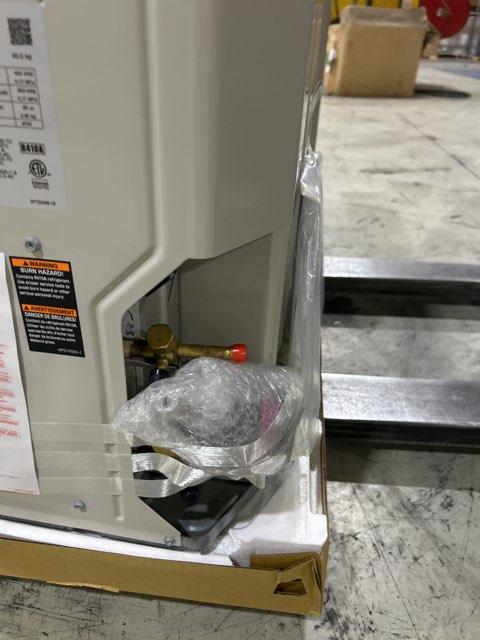 3 Ton Inverter Split-System Communicating Air Conditioner 208-230/60/1 R410A 16.5 SEER2 - Image 3