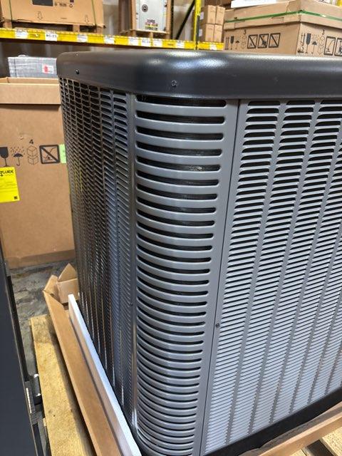 3 Ton Inverter Split-System Communicating Air Conditioner 208-230/60/1 R410A 18 SEER2 - Image 3