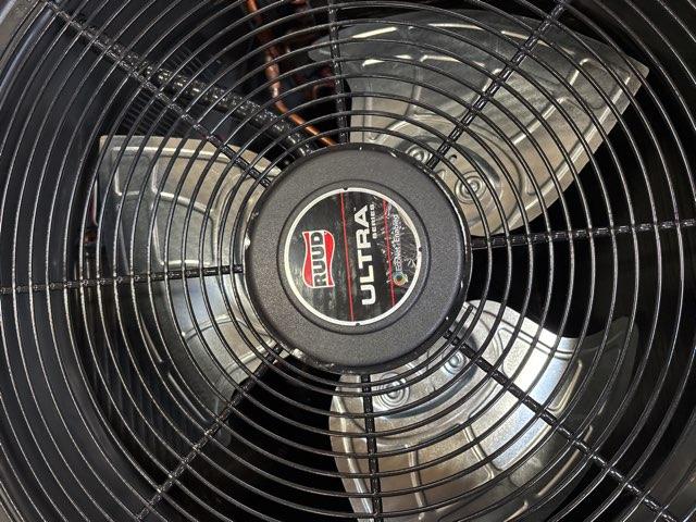 3 Ton Inverter Split-System Communicating Air Conditioner 208-230/60/1 R410A 18 SEER2 - Image 4