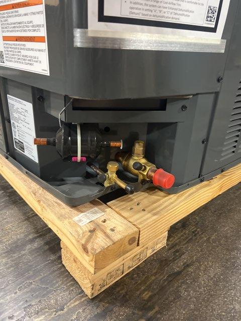 3 Ton Inverter Split-System Communicating Air Conditioner 208-230/60/1 R410A 20 SEER - Image 5