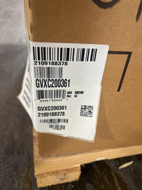 3 Ton Inverter Split-System Communicating Air Conditioner 208-230/60/1 R410A 20 SEER - Image 6