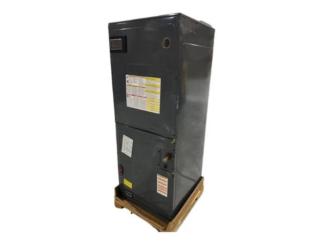 3 Ton Inverter SS Comm AC 208-230/60/1 16.5 SEER2 with 3 Ton ECM Comm Multi Air Handler R410A - Image 3