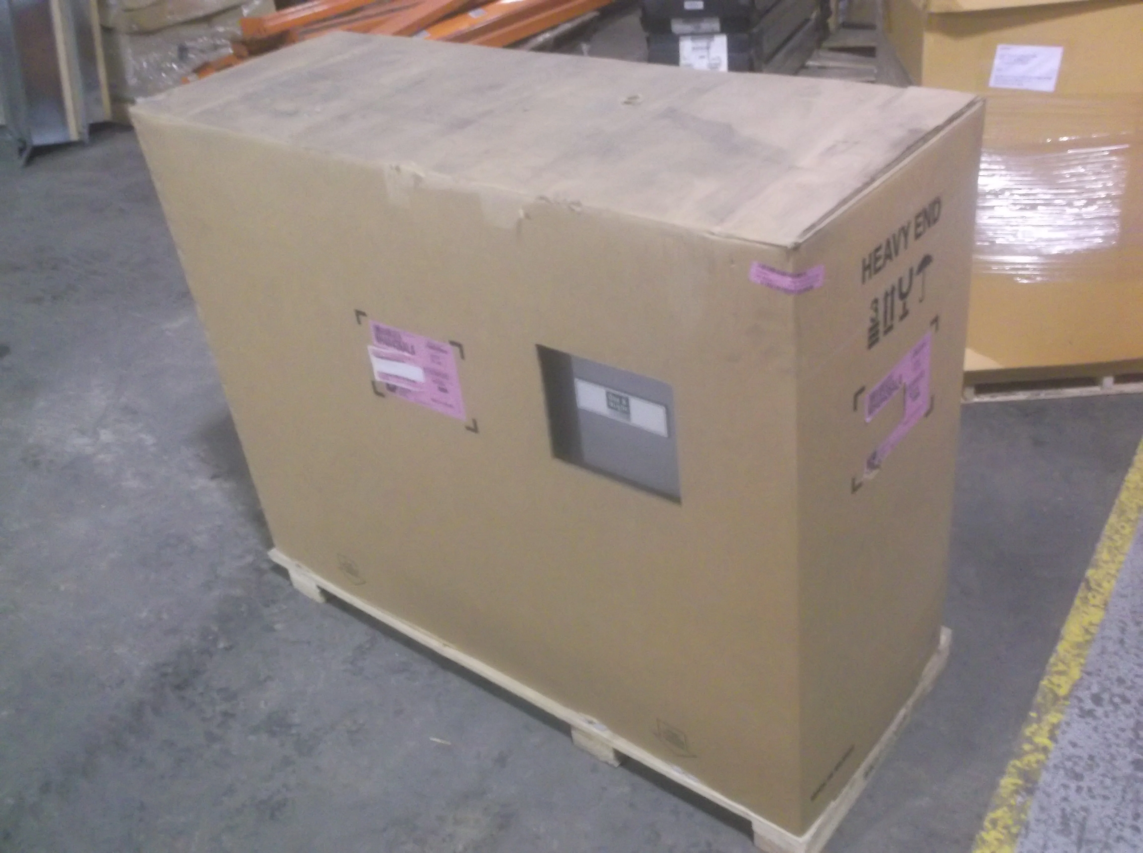 COMMERCIAL USE ONLY 3 Ton Split System Air Conditioner, 14 SEER 460/60/3 R410A - Image 5