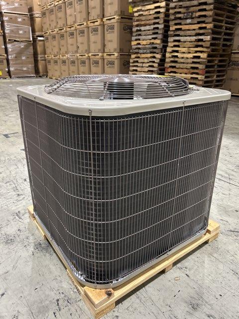 3 Ton Split-System Air Conditioner 208-230/60/1, 14.3 SEER2 with 3 Ton Cased Up/Down V Coil, R-454B - Image 3
