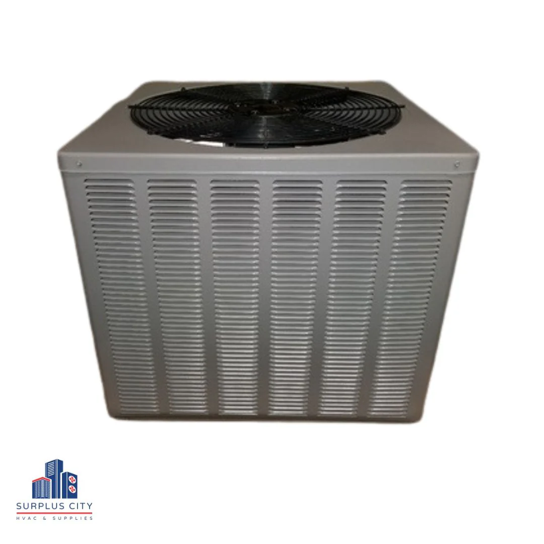 COMMERCIAL USE ONLY 3 Ton Split-System Air Conditioner, 13 SEER 460/60/3 R-410A - Image 8