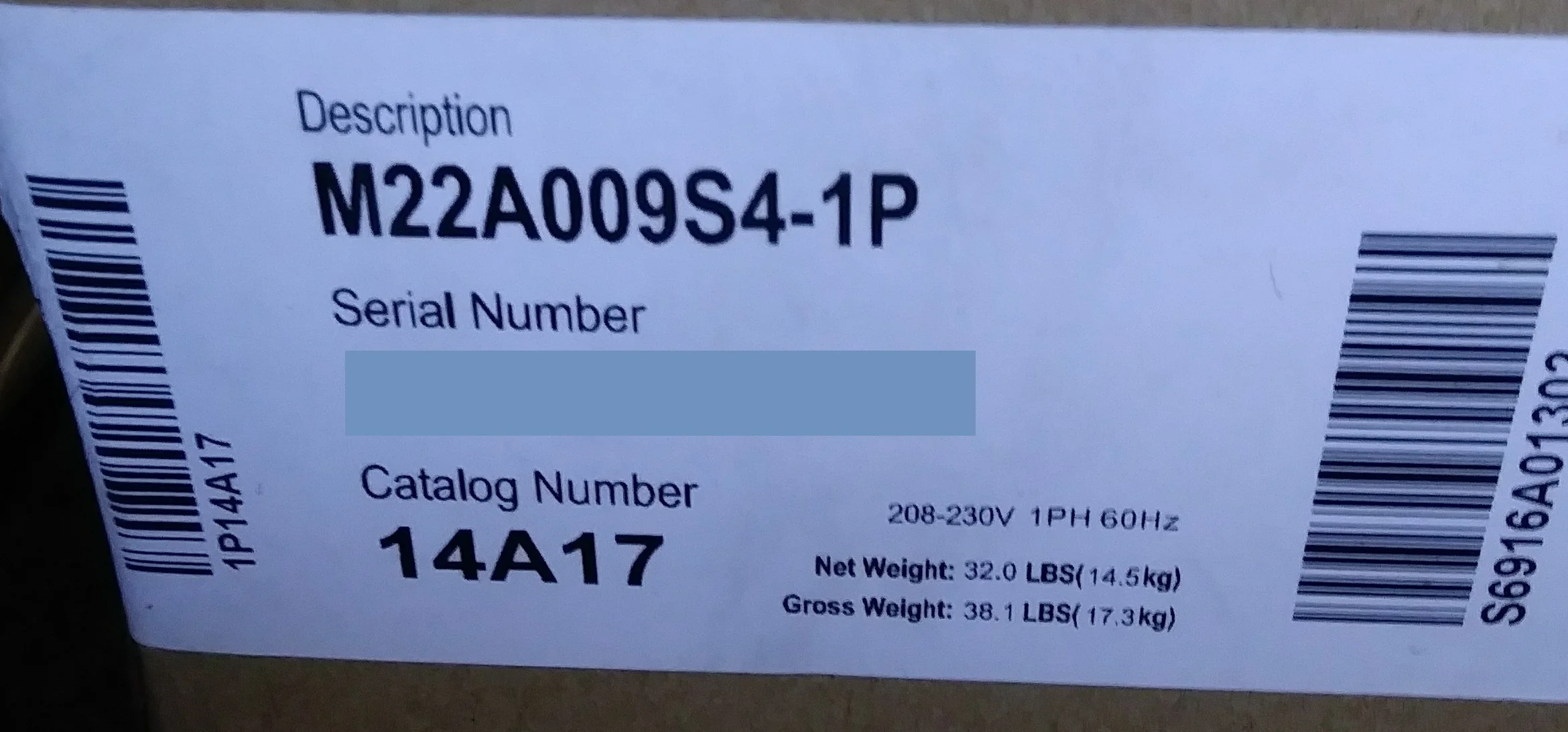 3/4 Ton Inverter Single-Zone OD/Cassette ID Mini-Split Heat Pump Set 19 SEER 208-230/60/1 R-410A - Image 5