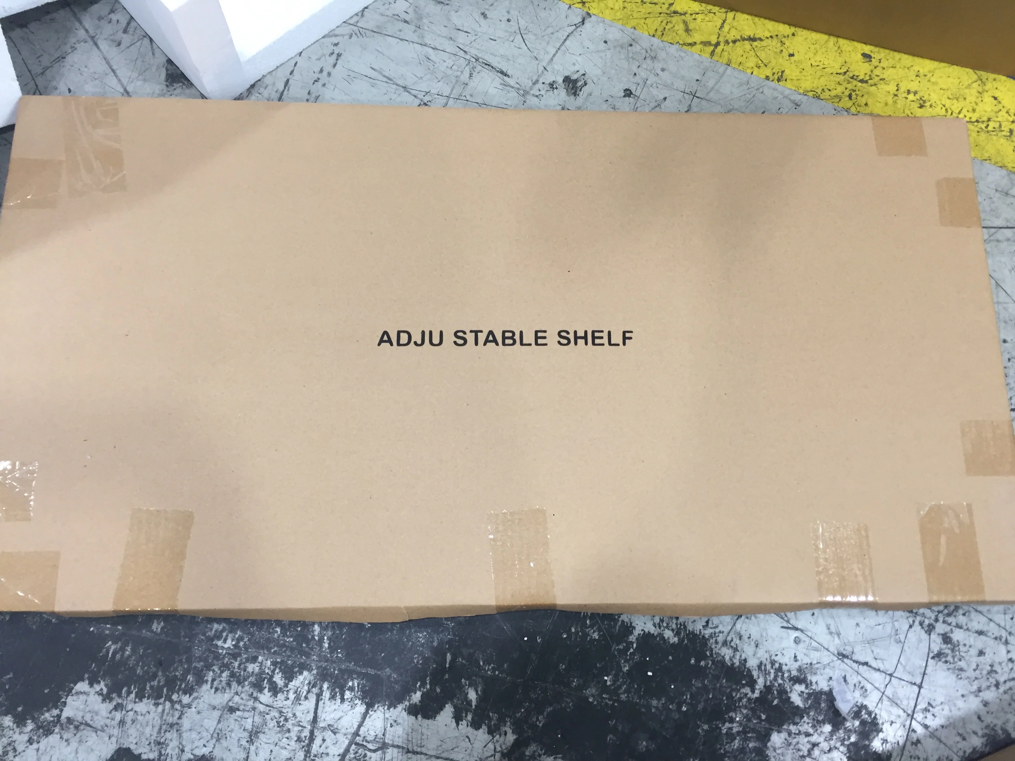 36 "Jeffrey Alexander" Series Vanity/Top/Sink Set; Grey" - Image 8